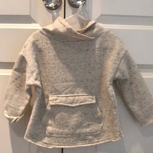 Zara sweater